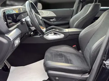 MERCEDES-BENZ GLE 350 de 2x AMG Burmest HUD 20 Distr&hellip;