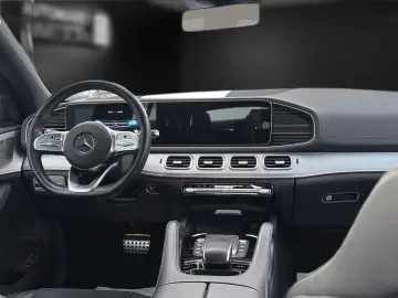 MERCEDES-BENZ GLE 350 de 2x AMG Burmest HUD 20 Distr&hellip;