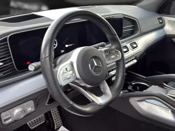 MERCEDES-BENZ GLE 350 de 2x AMG Burmest HUD 20 Distr&hellip;
