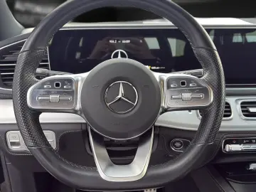 MERCEDES-BENZ GLE 350 de 2x AMG Burmest HUD 20 Distr&hellip;