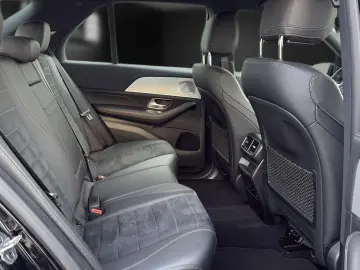 MERCEDES-BENZ GLE 350 de 2x AMG Burmest HUD 20 Distr&hellip;