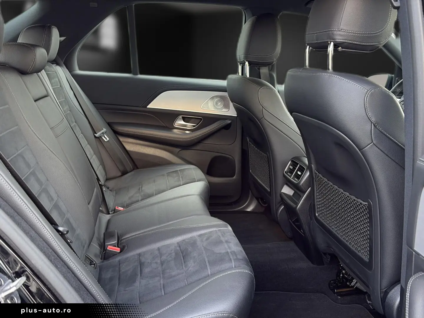 MERCEDES-BENZ GLE 350 de 2x AMG Burmest HUD 20 Distr&hellip;