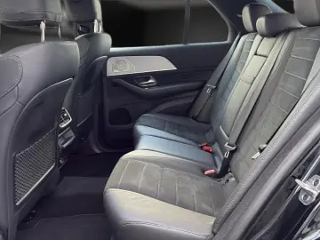 MERCEDES-BENZ GLE 350 de 2x AMG Burmest HUD 20 Distr&hellip;