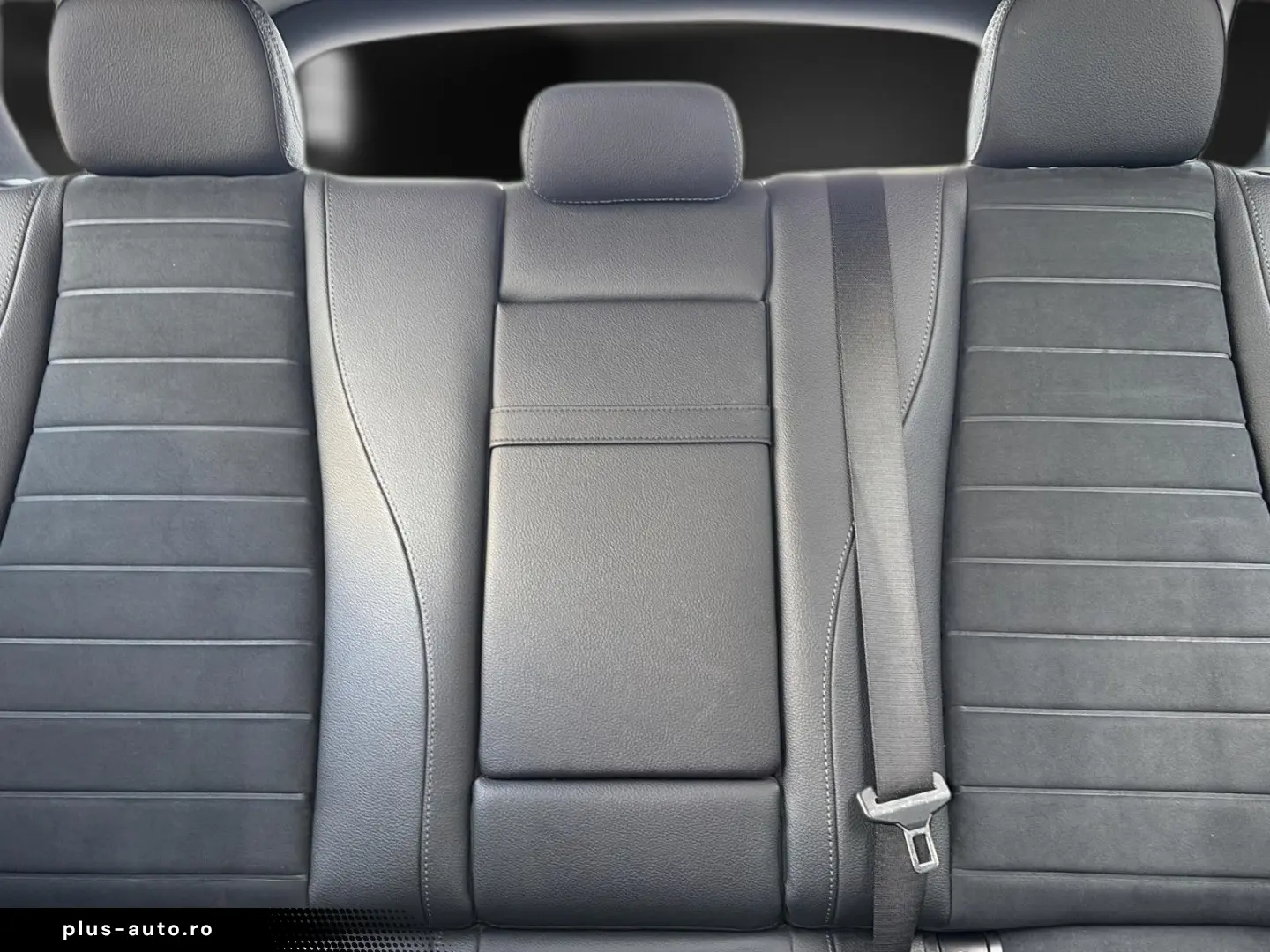 MERCEDES-BENZ GLE 350 de 2x AMG Burmest HUD 20 Distr&hellip;