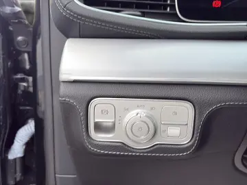 MERCEDES-BENZ GLE 350 de 2x AMG Burmest HUD 20 Distr&hellip;