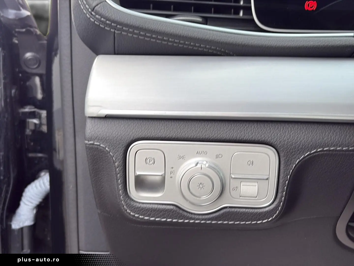 MERCEDES-BENZ GLE 350 de 2x AMG Burmest HUD 20 Distr&hellip;