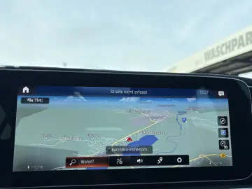 MERCEDES-BENZ GLE 350 de 2x AMG Burmest HUD 20 Distr&hellip;