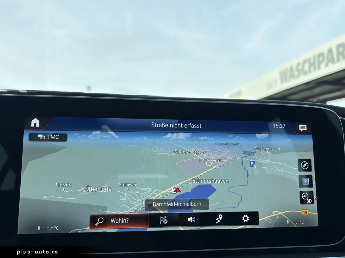 MERCEDES-BENZ GLE 350 de 2x AMG Burmest HUD 20 Distr&hellip;