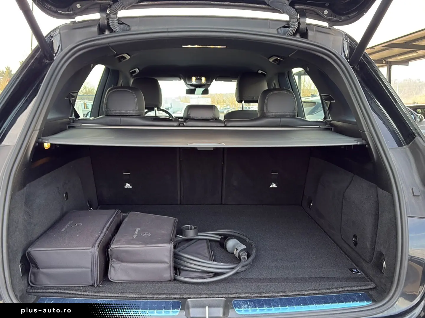 MERCEDES-BENZ GLE 350 de 2x AMG Burmest HUD 20 Distr&hellip;