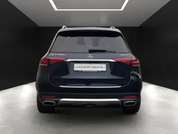MERCEDES-BENZ GLE 350 e 360 Pano Distro AHK Burmst 4&hellip;