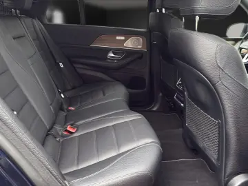 MERCEDES-BENZ GLE 350 e 360 Pano Distro AHK Burmst 4&hellip;