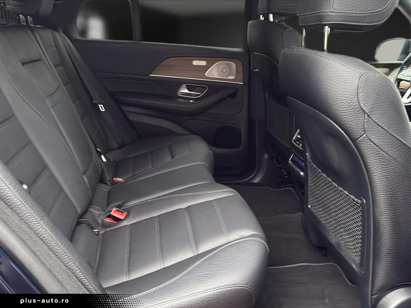 MERCEDES-BENZ GLE 350 e 360 Pano Distro AHK Burmst 4&hellip;