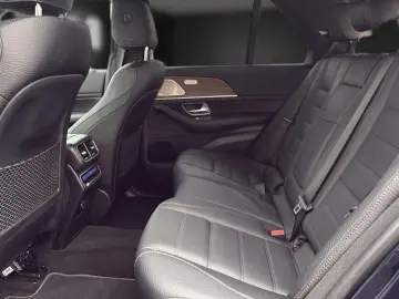 MERCEDES-BENZ GLE 350 e 360 Pano Distro AHK Burmst 4&hellip;