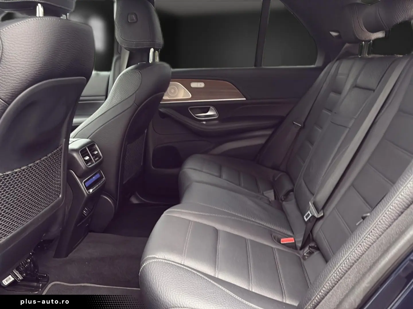 MERCEDES-BENZ GLE 350 e 360 Pano Distro AHK Burmst 4&hellip;