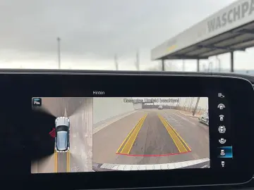 MERCEDES-BENZ GLE 350 e 360 Pano Distro AHK Burmst 4&hellip;