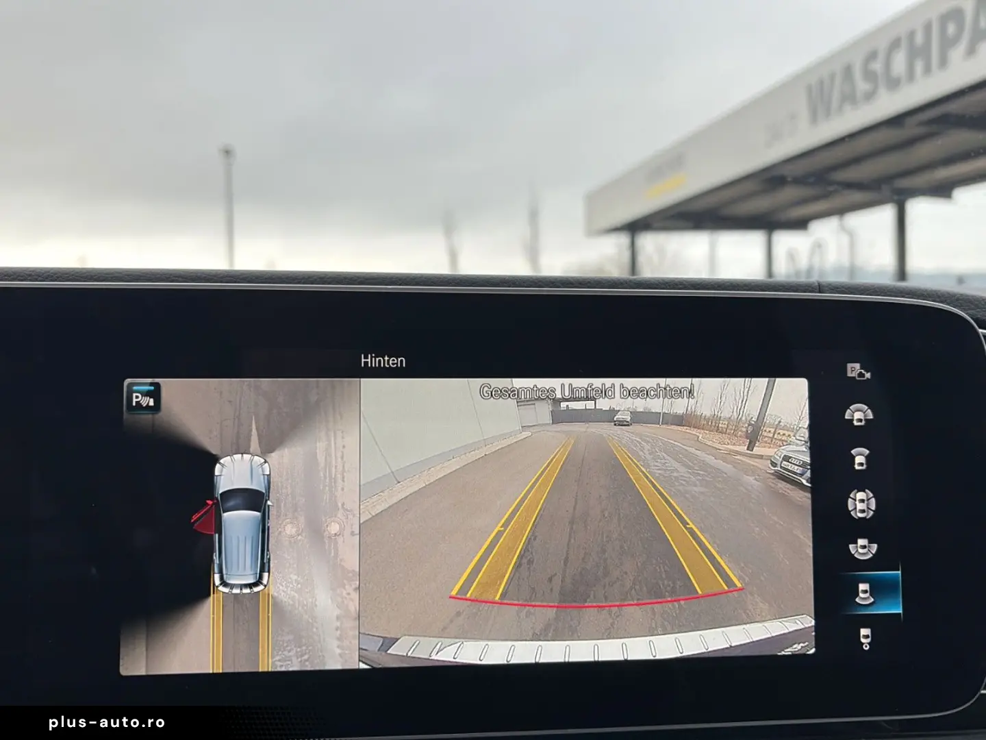 MERCEDES-BENZ GLE 350 e 360 Pano Distro AHK Burmst 4&hellip;