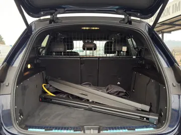 MERCEDES-BENZ GLE 350 e 360 Pano Distro AHK Burmst 4&hellip;