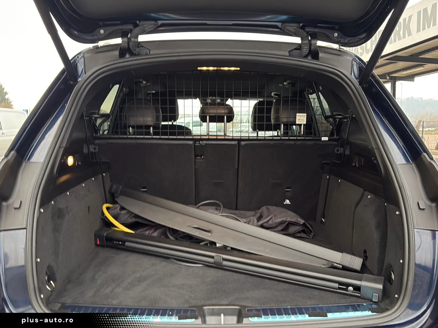 MERCEDES-BENZ GLE 350 e 360 Pano Distro AHK Burmst 4&hellip;