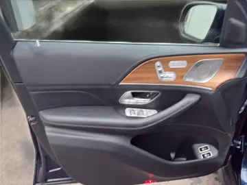 MERCEDES-BENZ GLE 350 e 360 Pano Distro AHK Burmst 4&hellip;