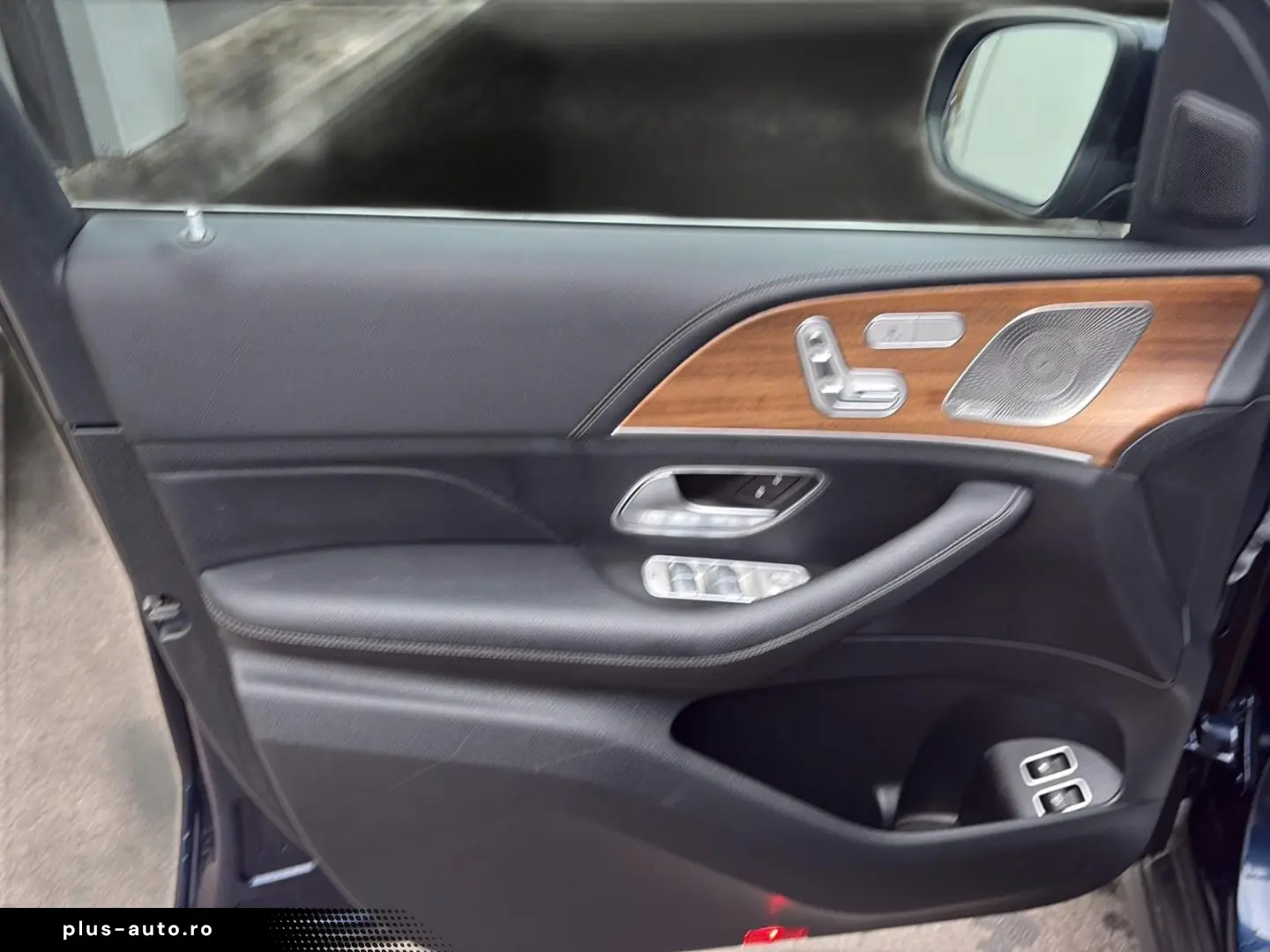 MERCEDES-BENZ GLE 350 e 360 Pano Distro AHK Burmst 4&hellip;