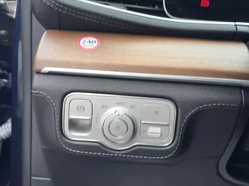 MERCEDES-BENZ GLE 350 e 360 Pano Distro AHK Burmst 4&hellip;