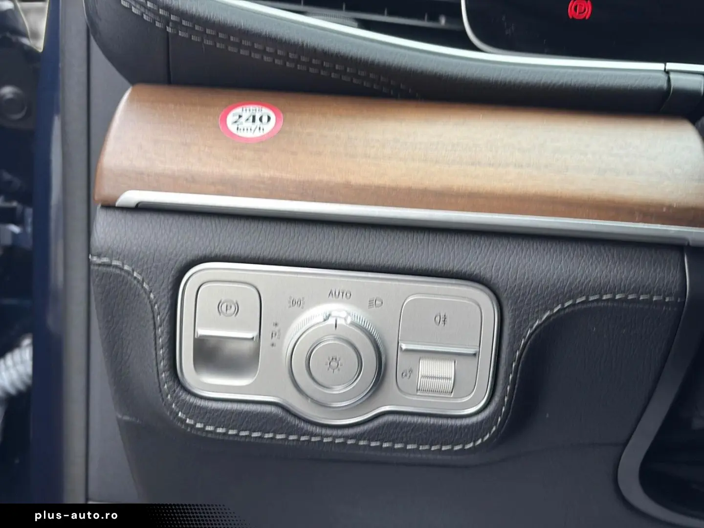 MERCEDES-BENZ GLE 350 e 360 Pano Distro AHK Burmst 4&hellip;