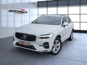 VOLVO XC60 B4 (Diesel) Momentum Pro AWD Automatik Navi