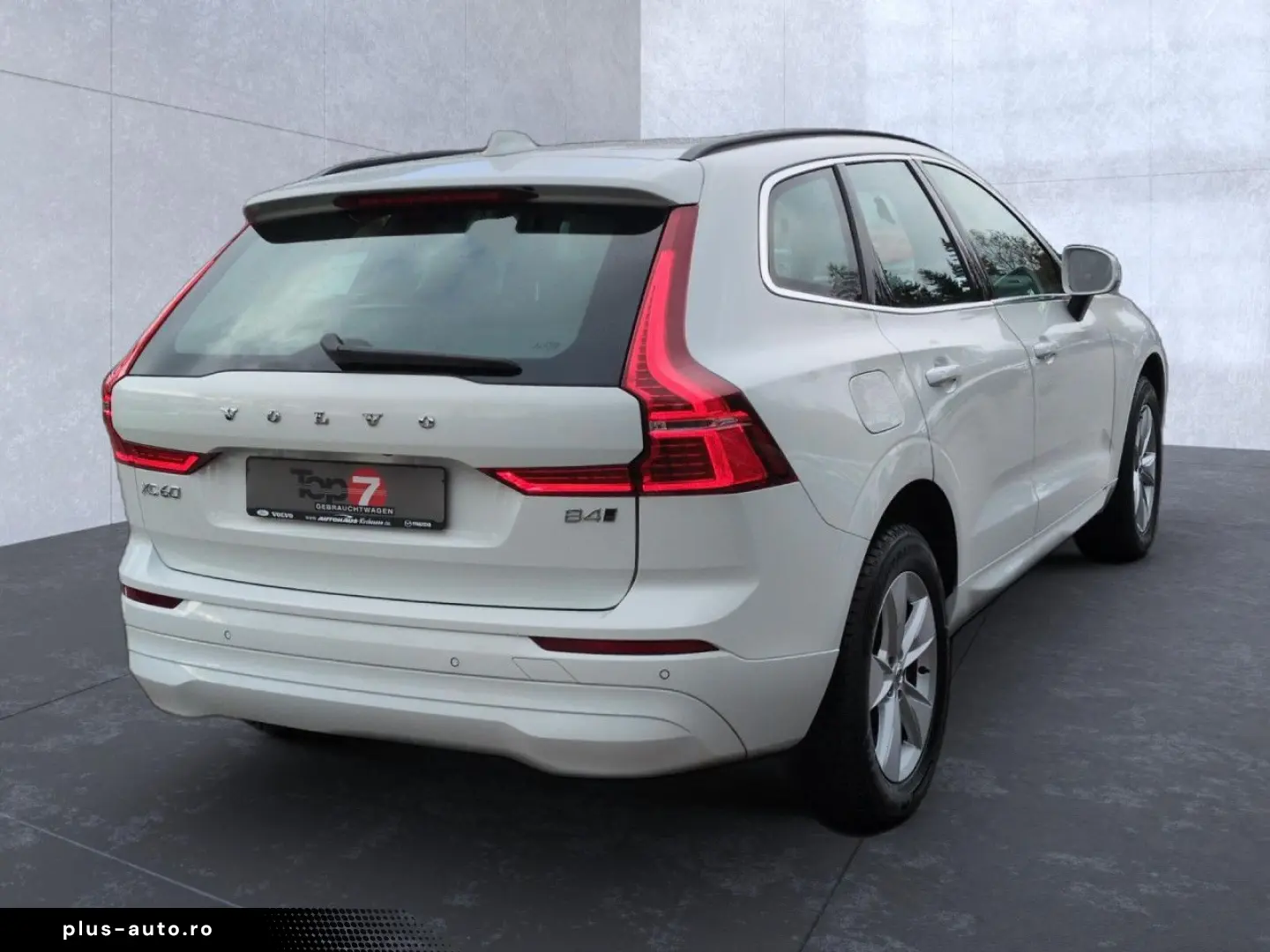 VOLVO XC60 B4 (Diesel) Momentum Pro AWD Automatik Navi