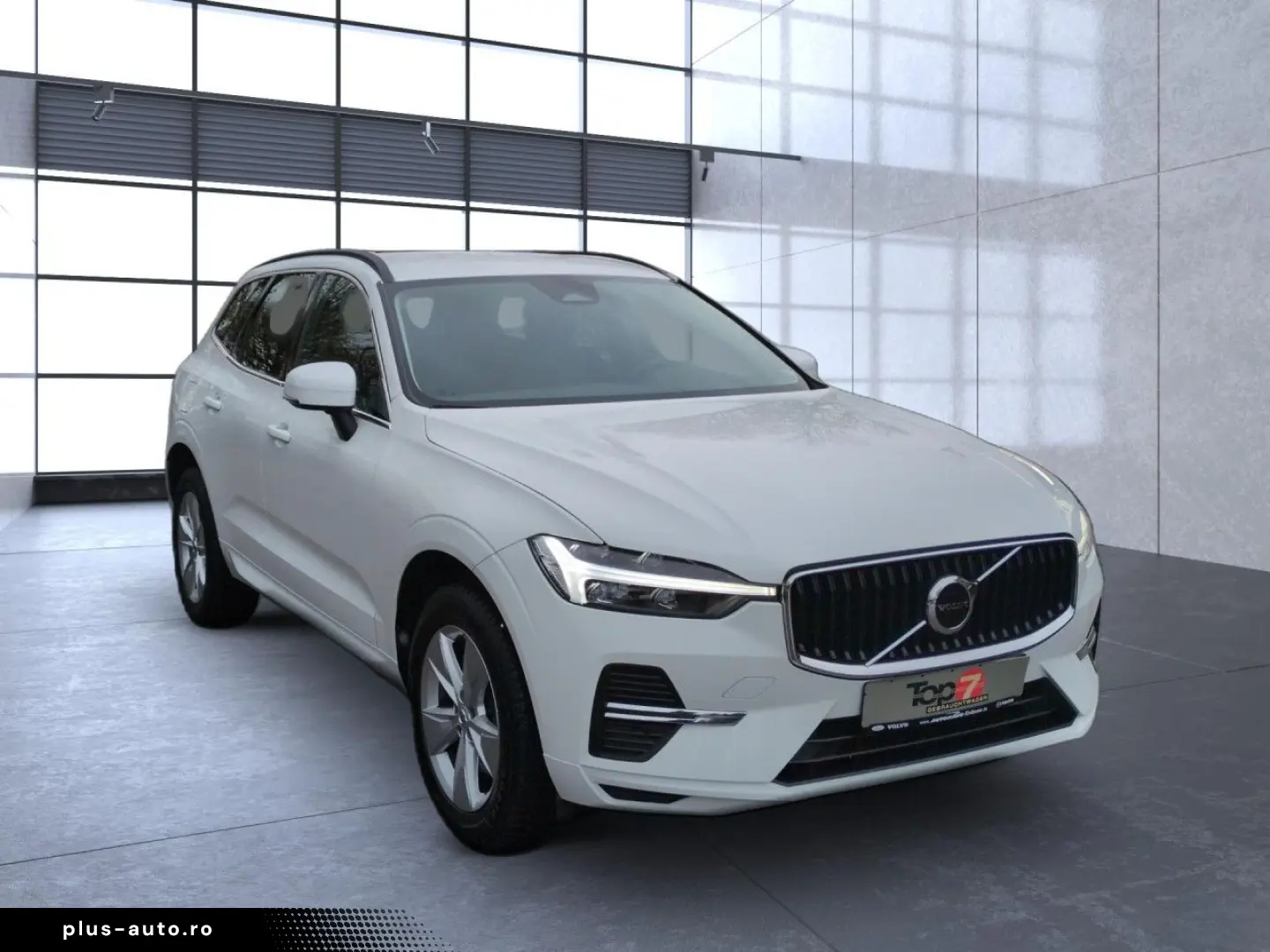 VOLVO XC60 B4 (Diesel) Momentum Pro AWD Automatik Navi