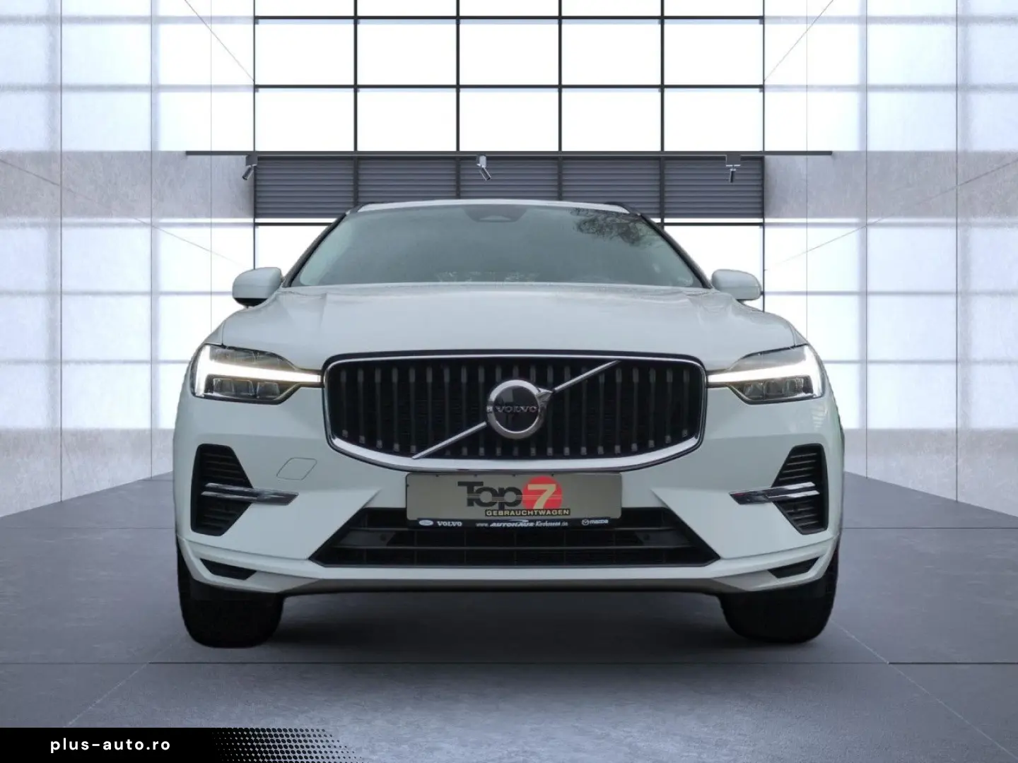 VOLVO XC60 B4 (Diesel) Momentum Pro AWD Automatik Navi