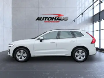 VOLVO XC60 B4 (Diesel) Momentum Pro AWD Automatik Navi