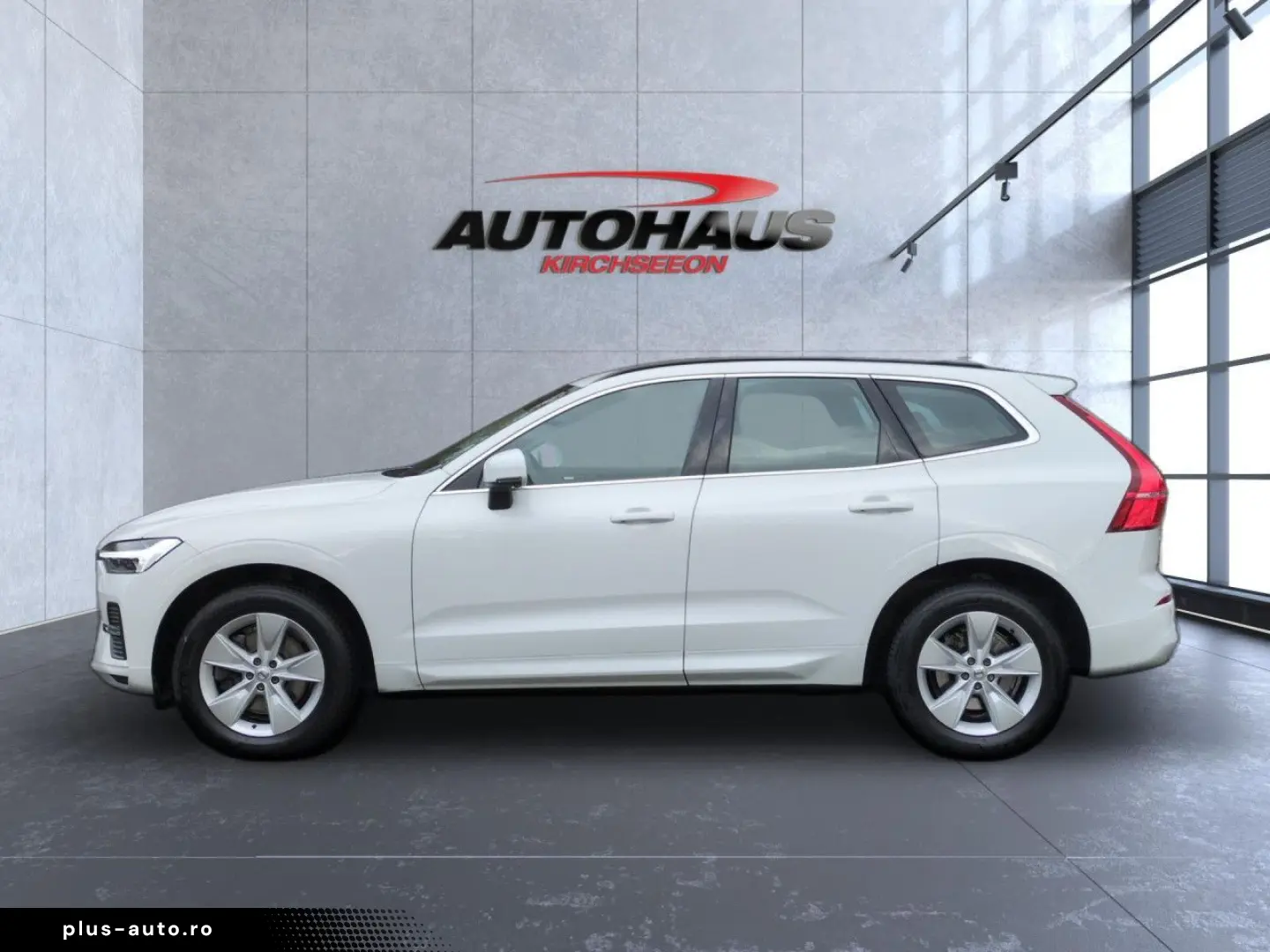 VOLVO XC60 B4 (Diesel) Momentum Pro AWD Automatik Navi