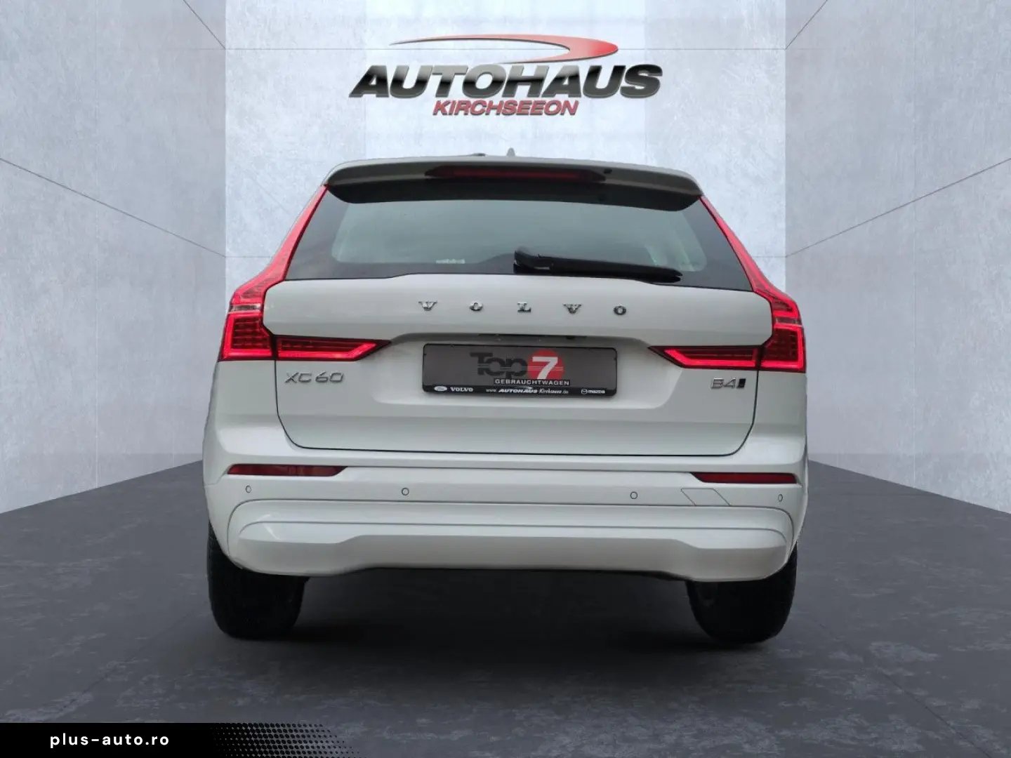 VOLVO XC60 B4 (Diesel) Momentum Pro AWD Automatik Navi