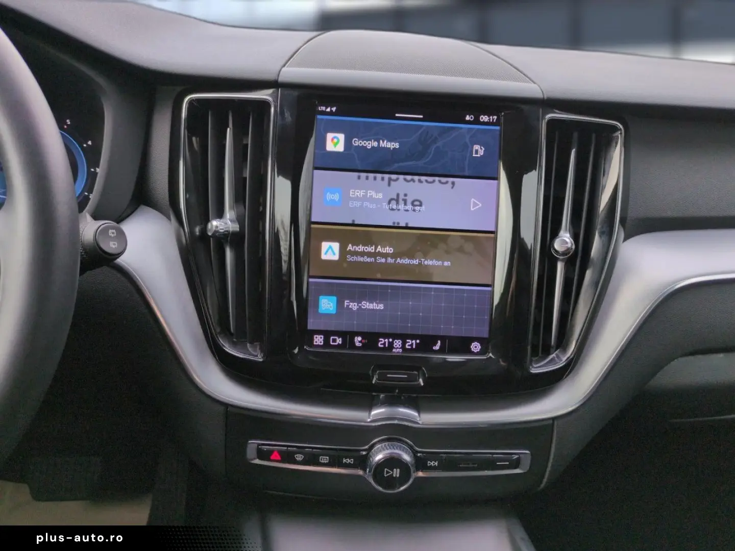 VOLVO XC60 B4 (Diesel) Momentum Pro AWD Automatik Navi