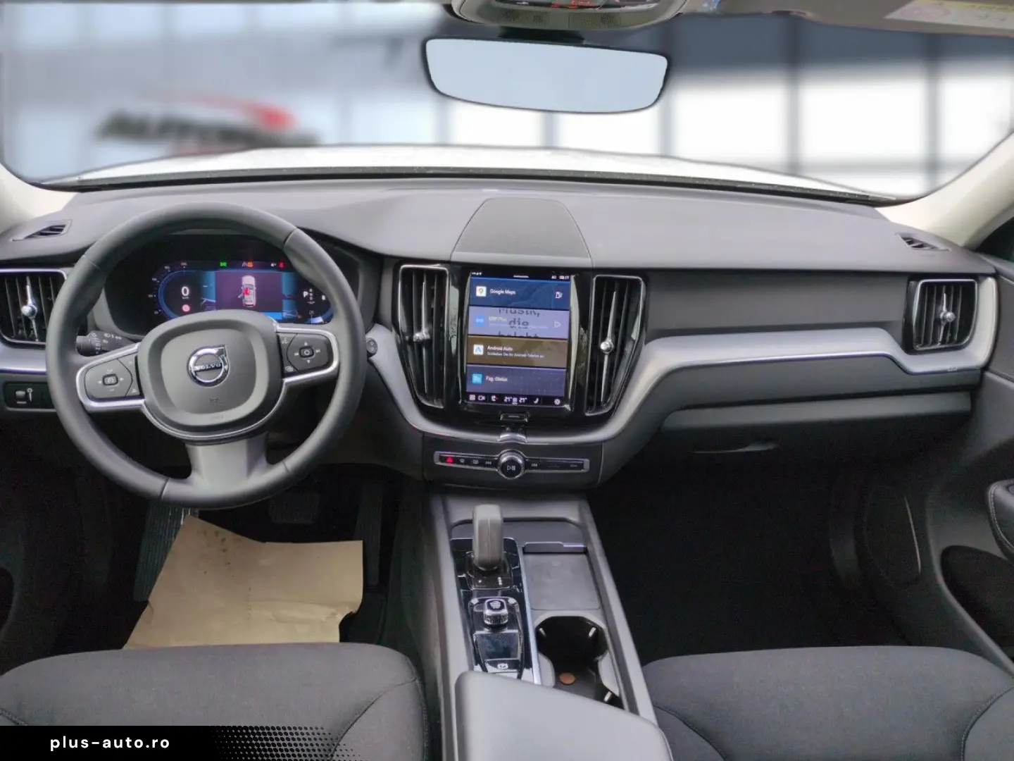 VOLVO XC60 B4 (Diesel) Momentum Pro AWD Automatik Navi