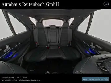 MERCEDES-BENZ GLE450d 4M AMG PANO BURME 7SITZ AHK 36&hellip;