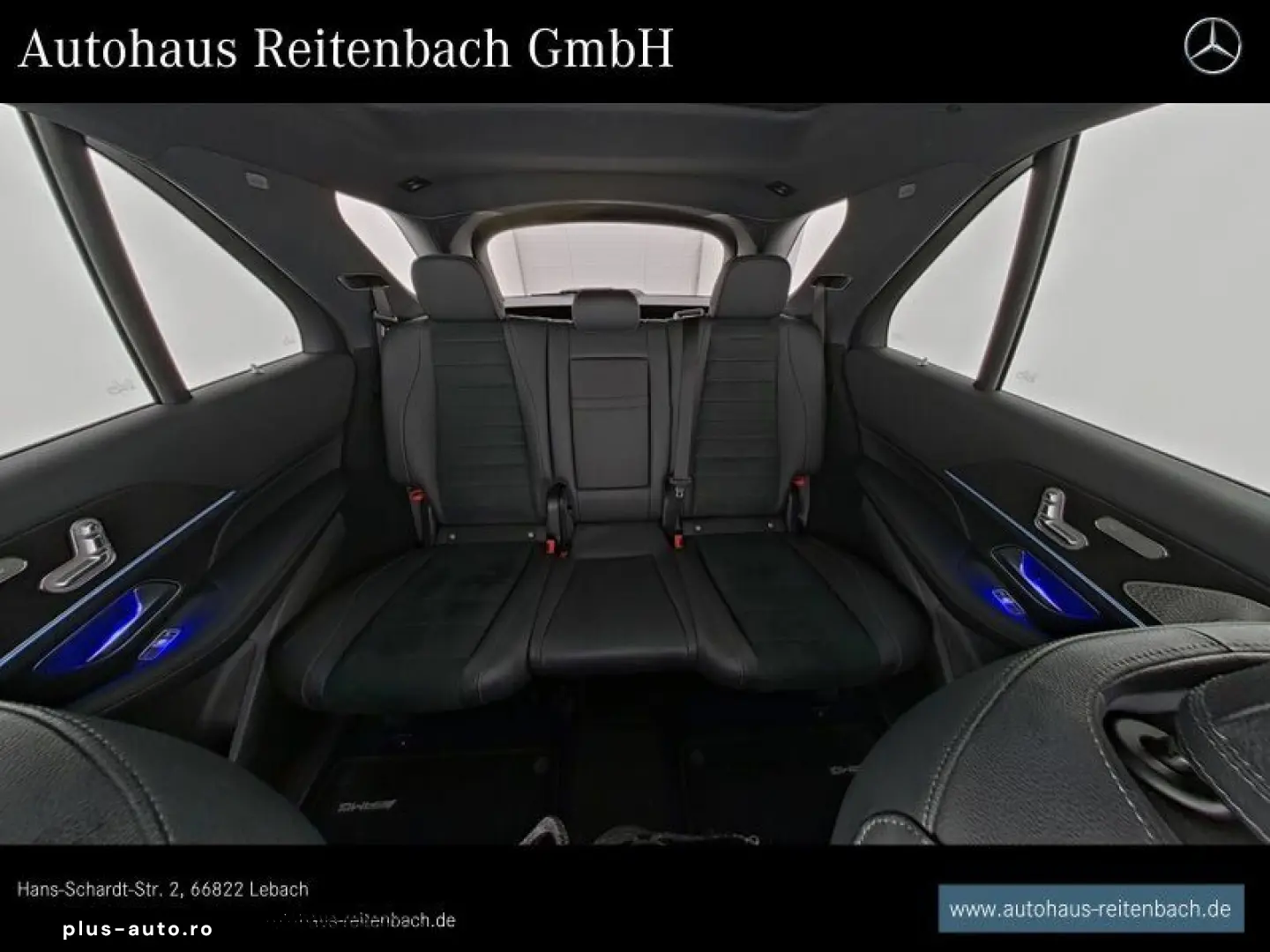 MERCEDES-BENZ GLE450d 4M AMG PANO BURME 7SITZ AHK 36&hellip;