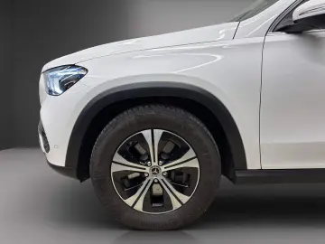 MERCEDES-BENZ GLE 350 e 4M Pano 360  Widescreen MBUX SHZ 19