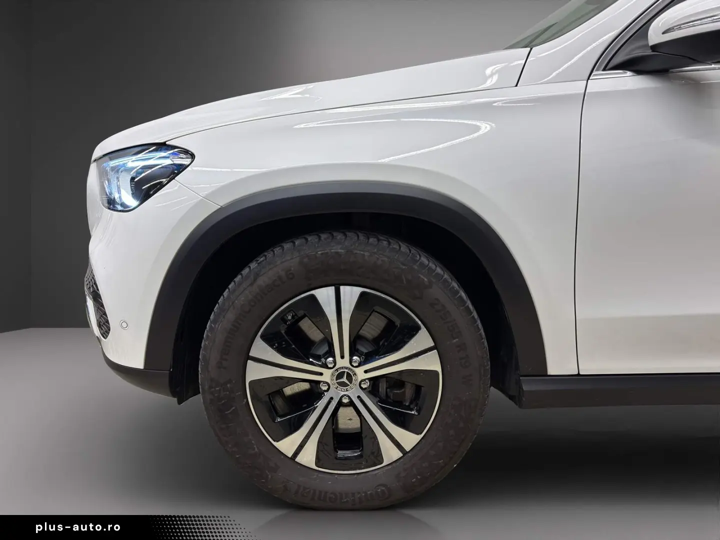 MERCEDES-BENZ GLE 350 e 4M Pano 360  Widescreen MBUX SHZ 19