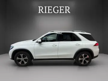 MERCEDES-BENZ GLE 350 e 4M Pano 360  Widescreen MBUX SHZ 19