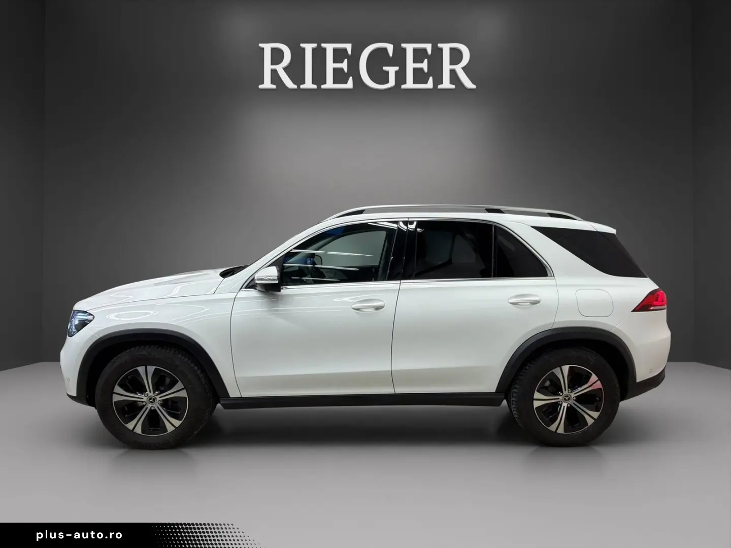 MERCEDES-BENZ GLE 350 e 4M Pano 360  Widescreen MBUX SHZ 19