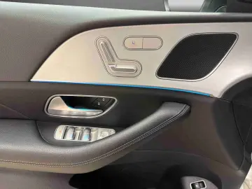 MERCEDES-BENZ GLE 350 e 4M Pano 360  Widescreen MBUX SHZ 19