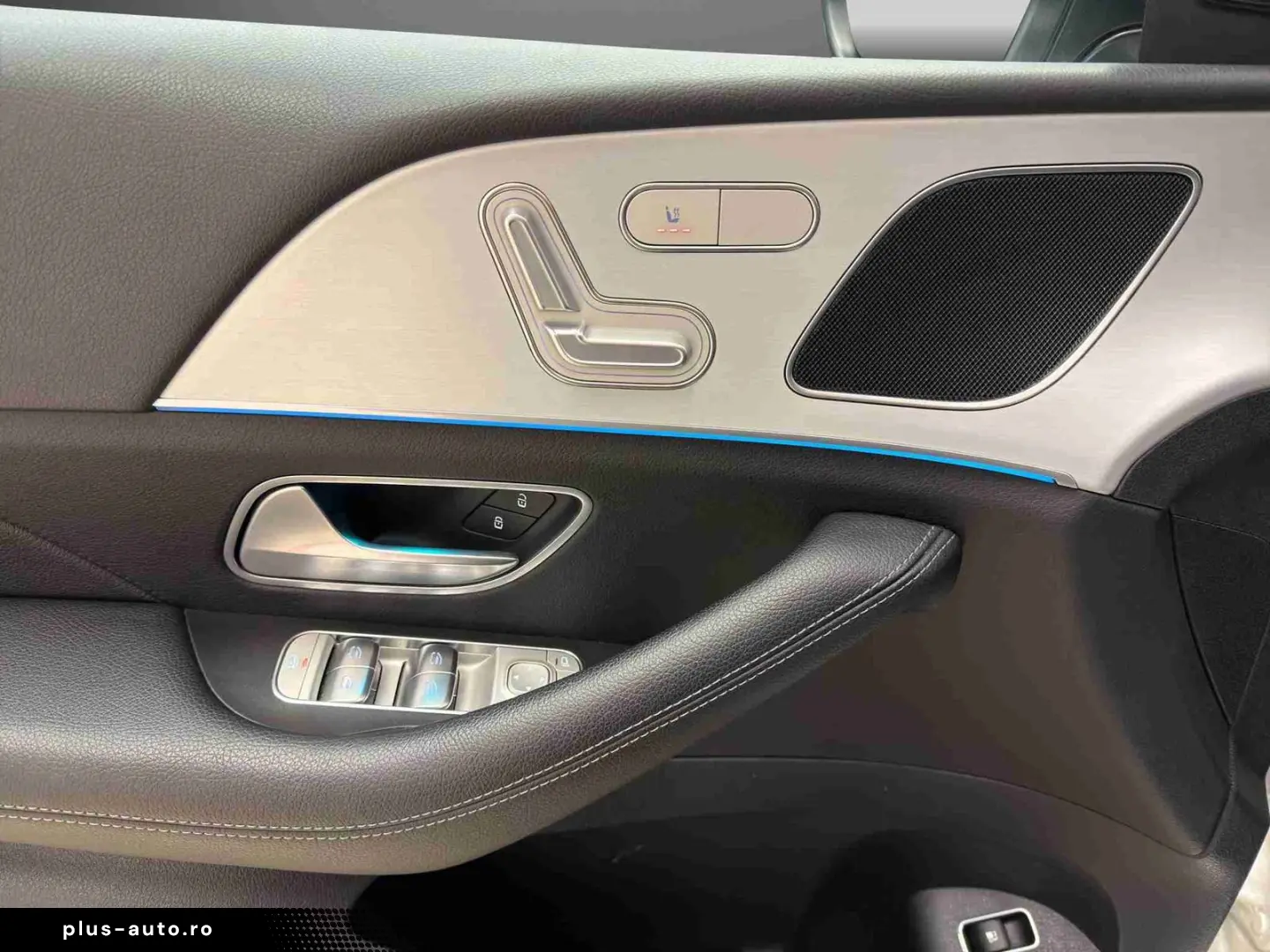 MERCEDES-BENZ GLE 350 e 4M Pano 360  Widescreen MBUX SHZ 19