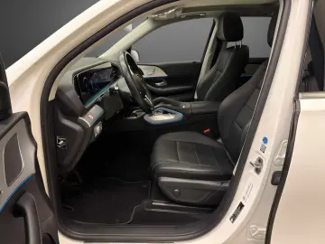MERCEDES-BENZ GLE 350 e 4M Pano 360  Widescreen MBUX SHZ 19