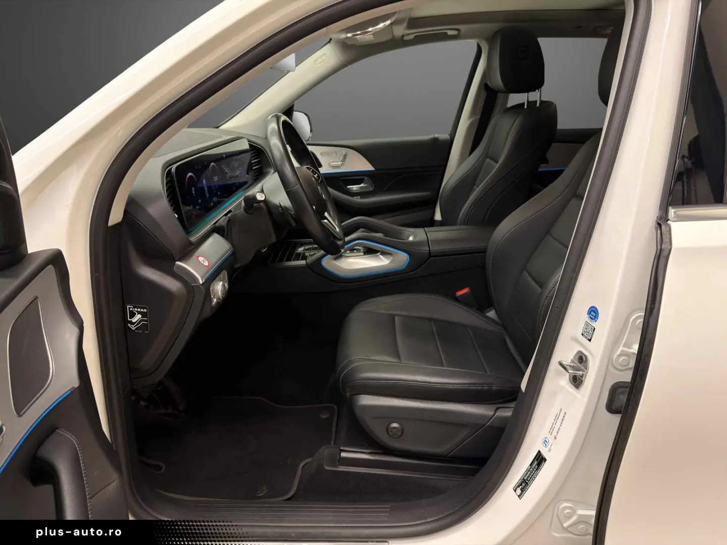 MERCEDES-BENZ GLE 350 e 4M Pano 360  Widescreen MBUX SHZ 19