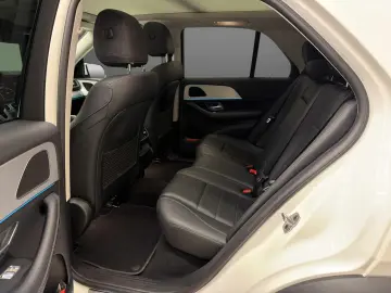 MERCEDES-BENZ GLE 350 e 4M Pano 360  Widescreen MBUX SHZ 19