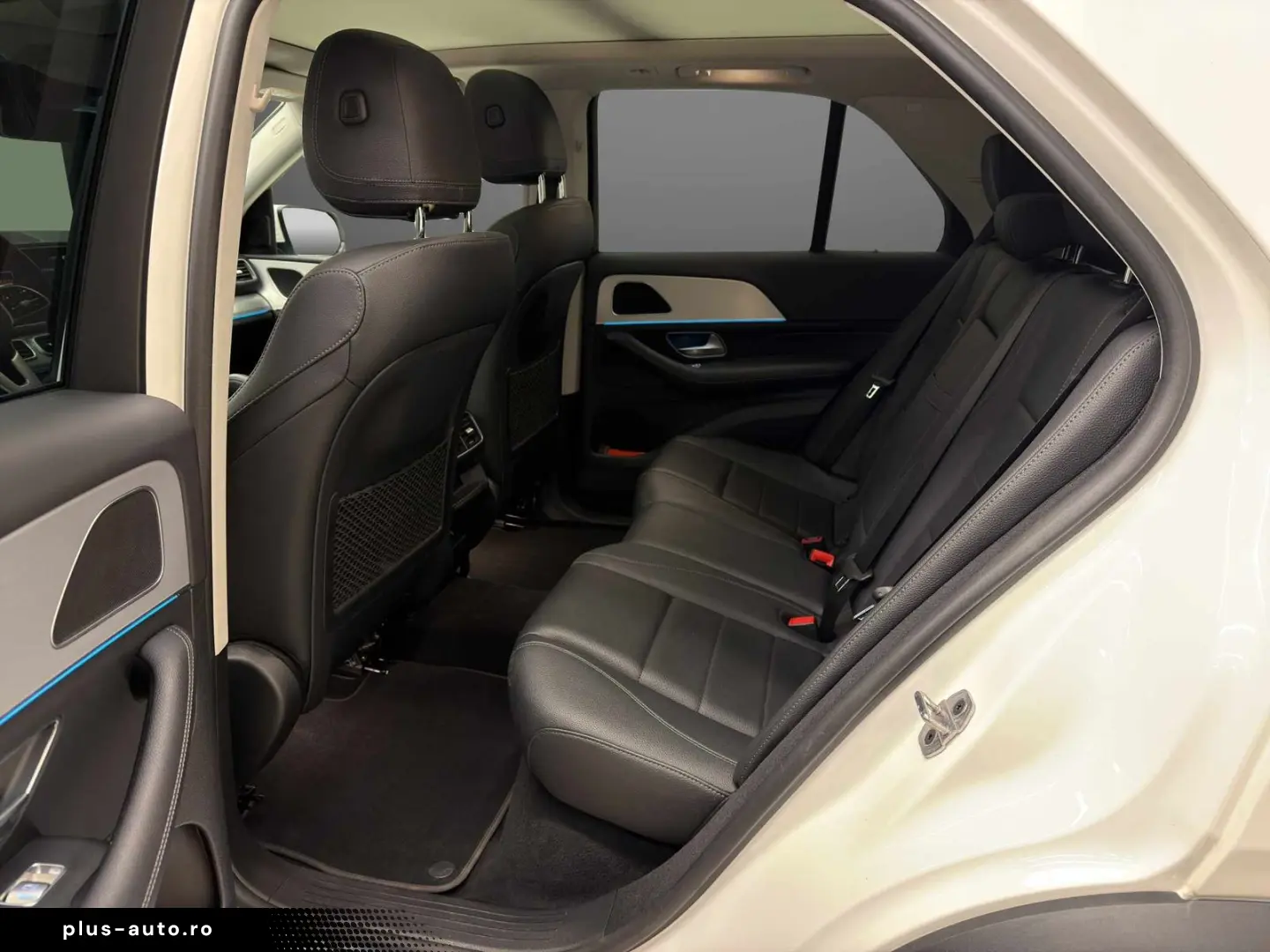 MERCEDES-BENZ GLE 350 e 4M Pano 360  Widescreen MBUX SHZ 19