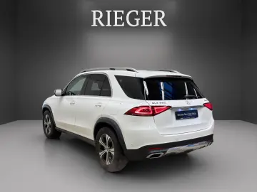 MERCEDES-BENZ GLE 350 e 4M Pano 360  Widescreen MBUX SHZ 19