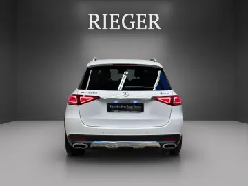 MERCEDES-BENZ GLE 350 e 4M Pano 360  Widescreen MBUX SHZ 19