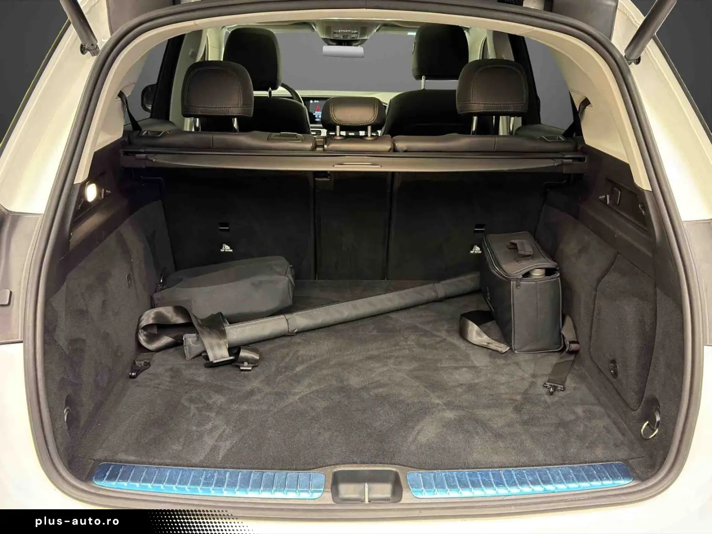 MERCEDES-BENZ GLE 350 e 4M Pano 360  Widescreen MBUX SHZ 19